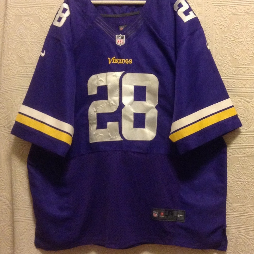 Football Jersey